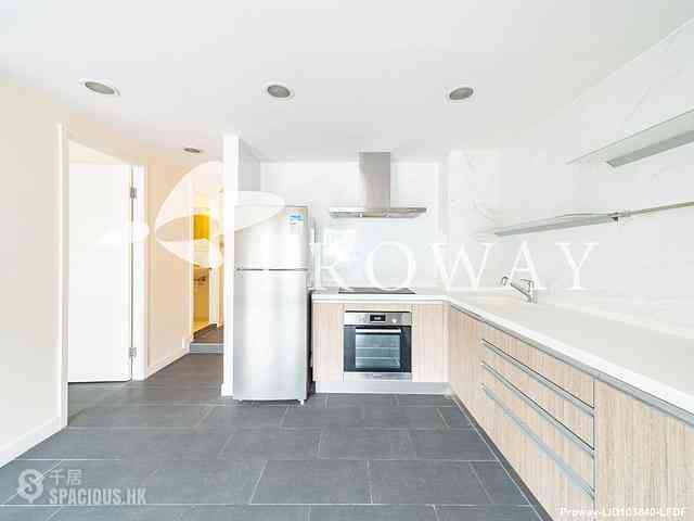 Mid Levels West - 56, Bonham Road 10