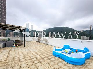 Happy Valley - Villa Rocha Block A 03