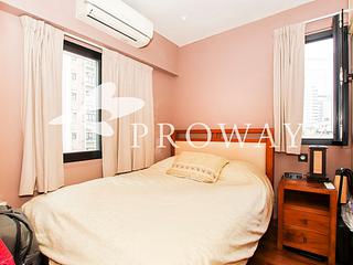 Wan Chai - Wai Cheong Building 05