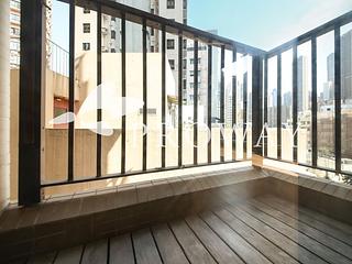 Sai Ying Pun - The Babington 03