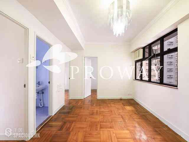 Sai Ying Pun - Wealth Building 01