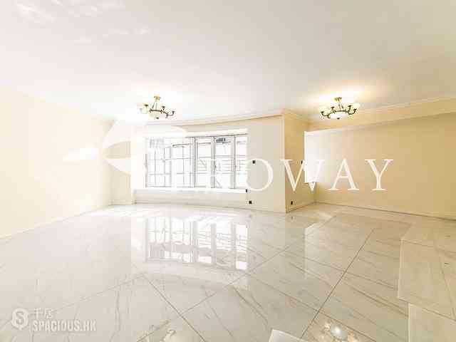 Mid Levels Central - Tregunter Tower 3 01