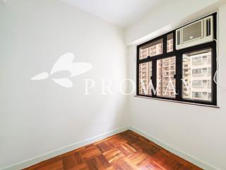 Sai Ying Pun - Wealth Building 04