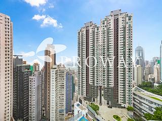 Mid Levels West - Panorama Gardens 02