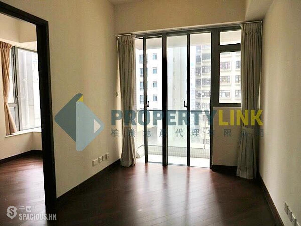 Sheung Wan - One Pacific Heights 01