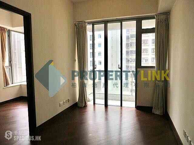 Sheung Wan - One Pacific Heights 01
