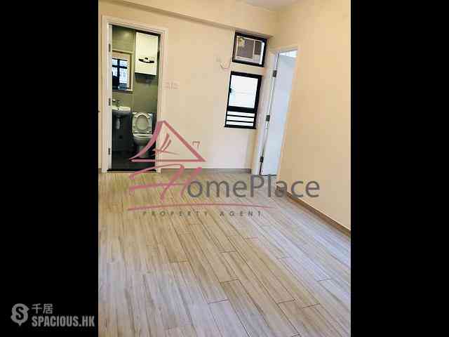 Sai Ying Pun - Flora Court 01