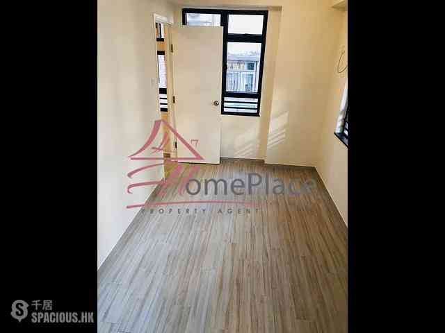 Sai Ying Pun - Flora Court 03