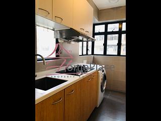 Sai Ying Pun - Flora Court 02