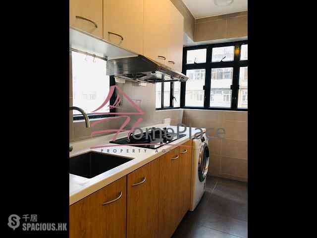 Sai Ying Pun - Flora Court 02