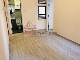 Sai Ying Pun - Flora Court 04