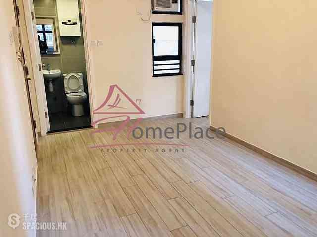 Sai Ying Pun - Flora Court 04
