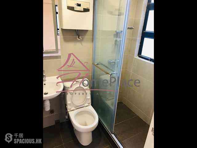 Sai Ying Pun - Flora Court 05