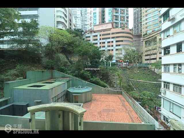 Wan Chai - 1, Star Street 05