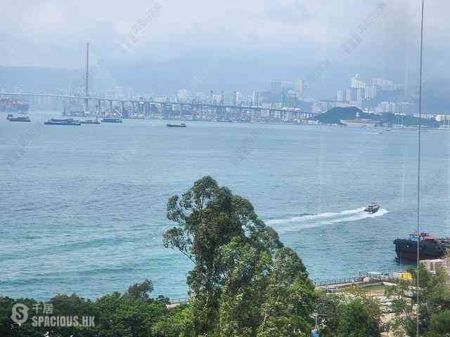 Kennedy Town - Harbour View Garden 01