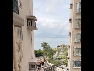 Kennedy Town - Harbour View Garden 06