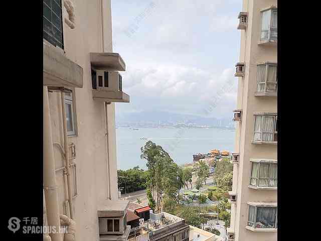 Kennedy Town - Harbour View Garden 06