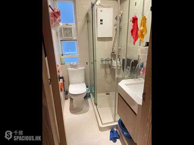 Causeway Bay - Pearl City Mansion Block B 08