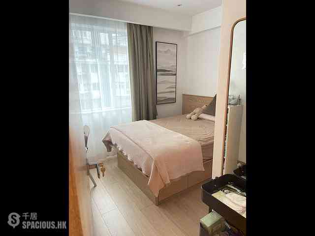 Causeway Bay - Pearl City Mansion Block B 05