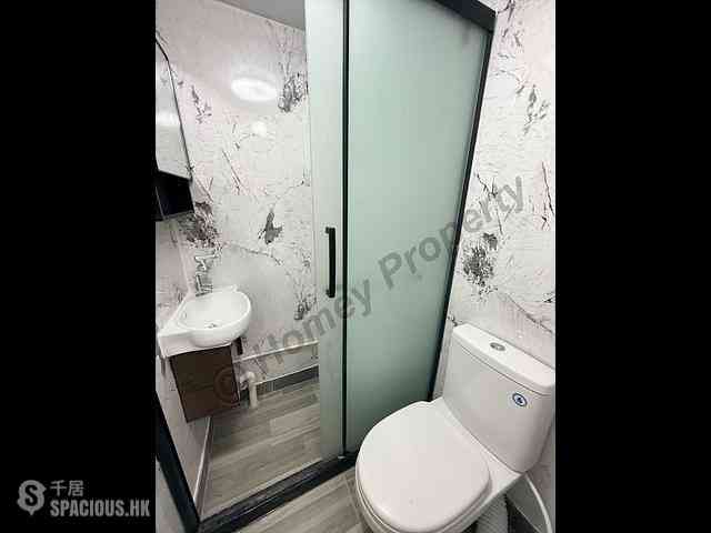 Causeway Bay - Percival House 06