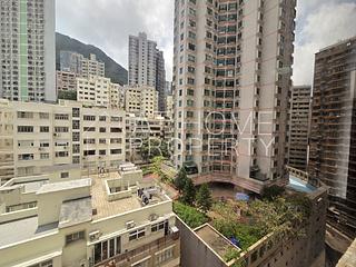 西营盘 - 海明苑 10