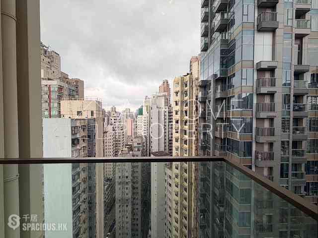 西营盘 - Kensington Hill 12