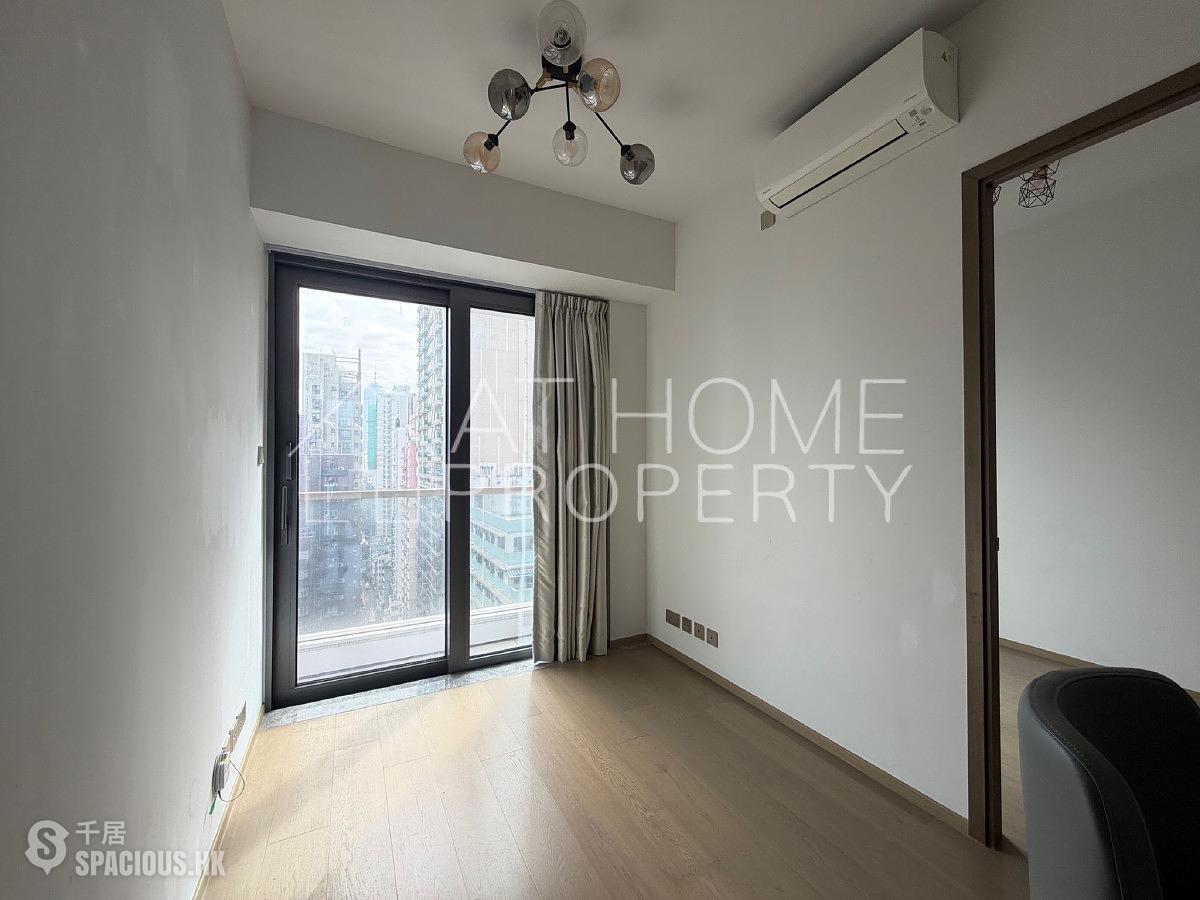 Sai Ying Pun - 15 Western Street 01