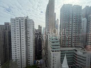 Sai Ying Pun - 15 Western Street 08