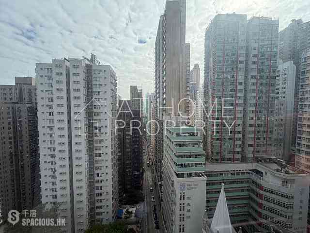 Sai Ying Pun - 15 Western Street 08