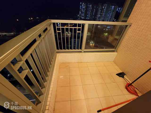 Tung Chung - Coastal Skyline Phase 3 La Rossa Block Block A (Block 7) 02
