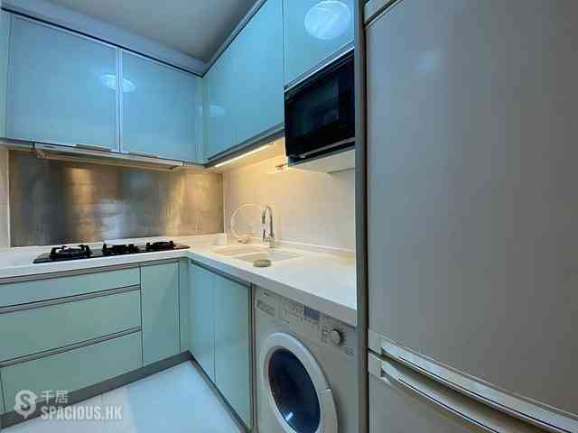 Tung Chung - Coastal Skyline Phase 3 La Rossa Block Block A (Block 7) 08