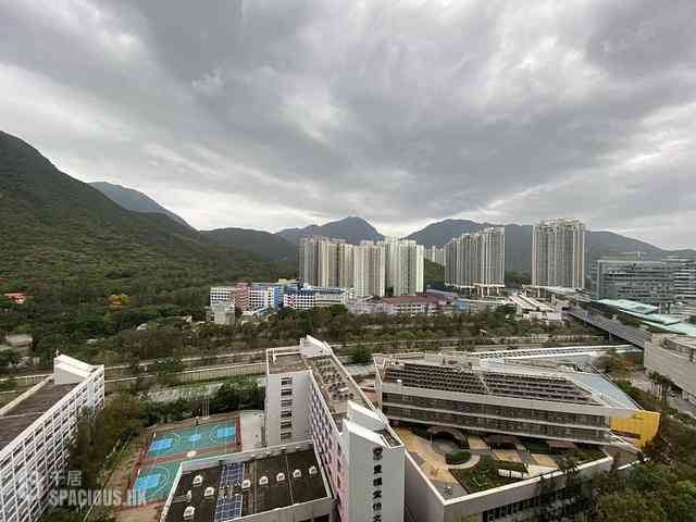 Tung Chung - Coastal Skyline Phase 3 La Rossa Block Block A (Block 7) 10