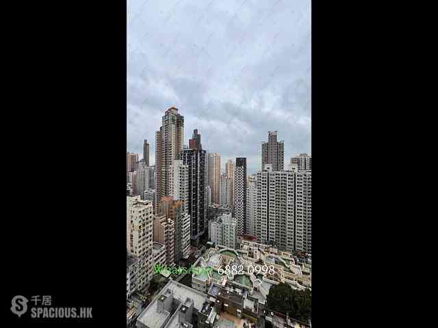 Kennedy Town - Academic Terrace Block 2 03