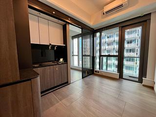 Sai Ying Pun - Two・Artlane 05