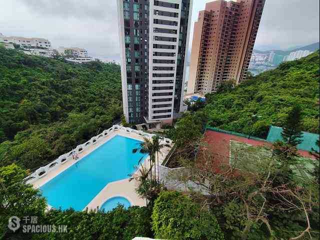 Repulse Bay - South Bay Towers 01