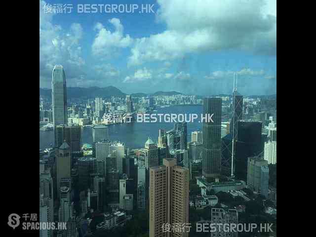 中半山 - 帝景园 01