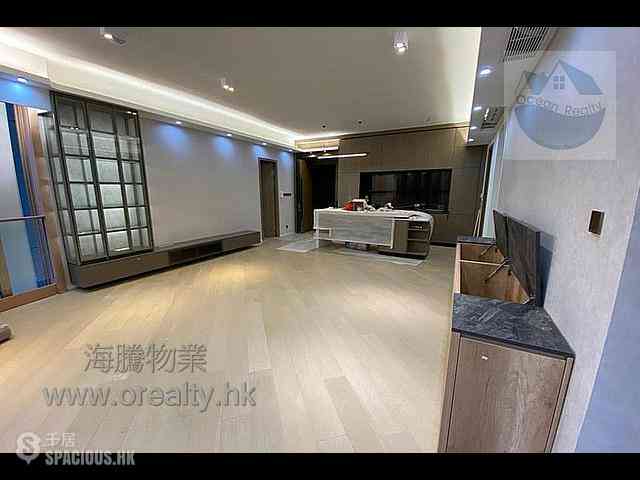 Clear Water Bay - Mount Pavilia 11