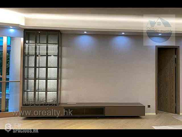 Clear Water Bay - Mount Pavilia 12