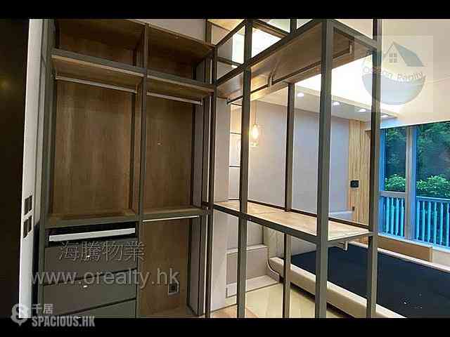Clear Water Bay - Mount Pavilia 13