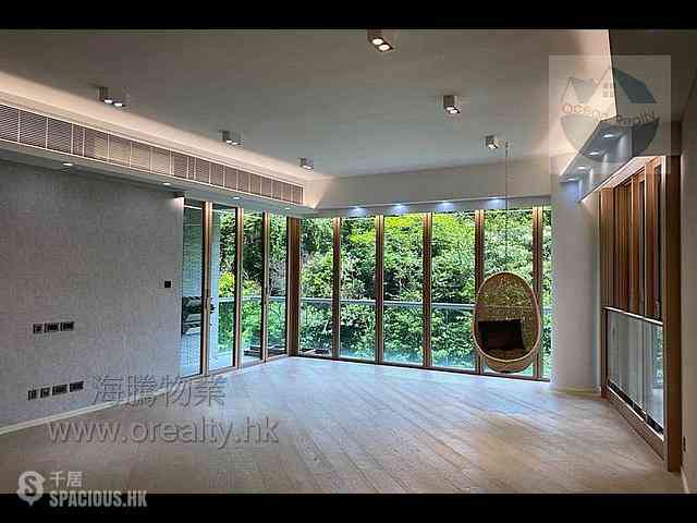 Clear Water Bay - Mount Pavilia 09