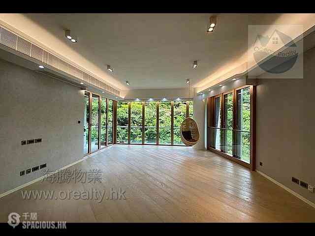 Clear Water Bay - Mount Pavilia 10