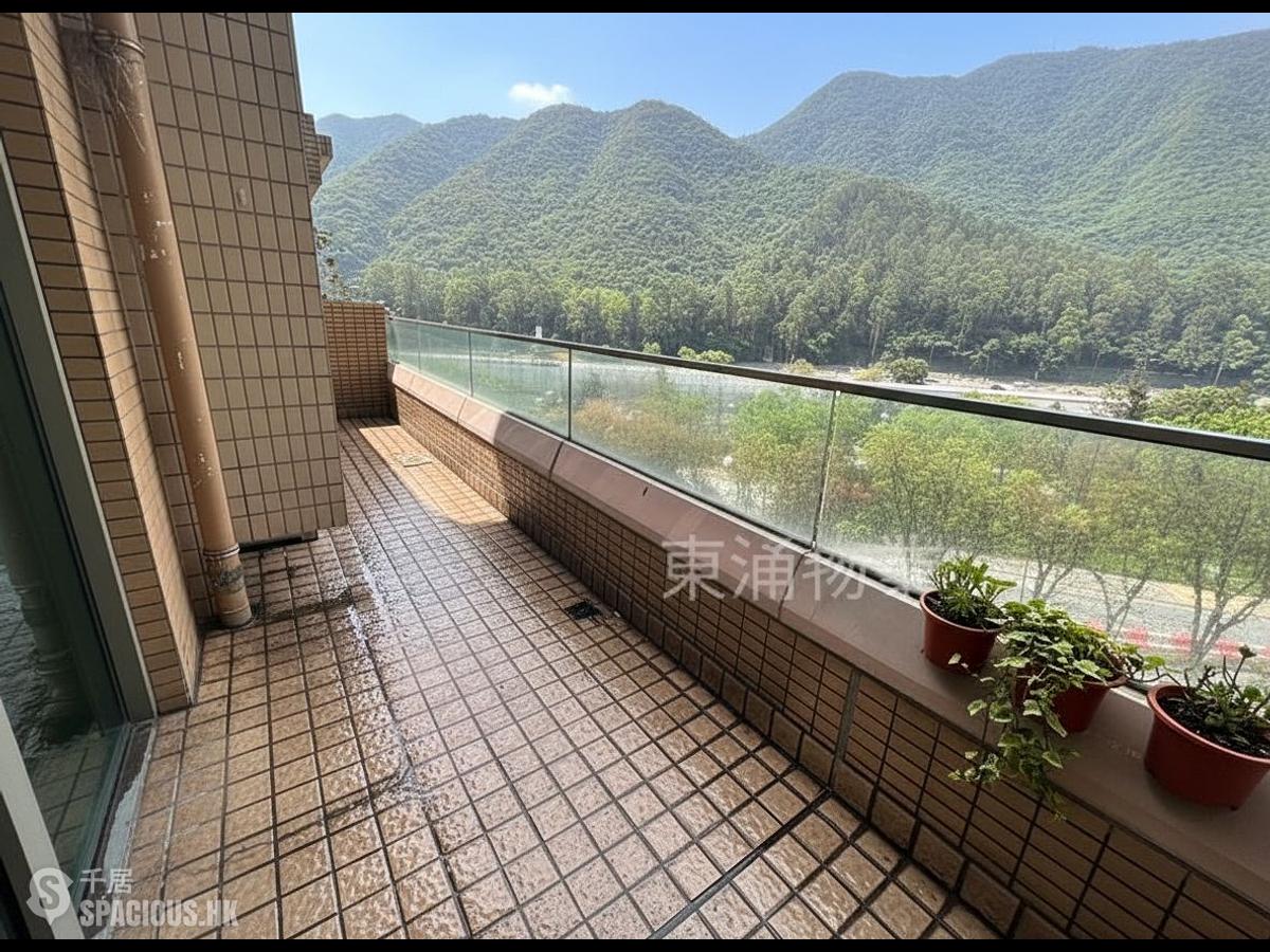 Tung Chung - Caribbean Coast Phase 2 Albany Cove 01