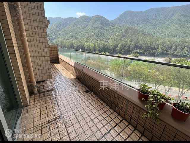 Tung Chung - Caribbean Coast Phase 2 Albany Cove 01