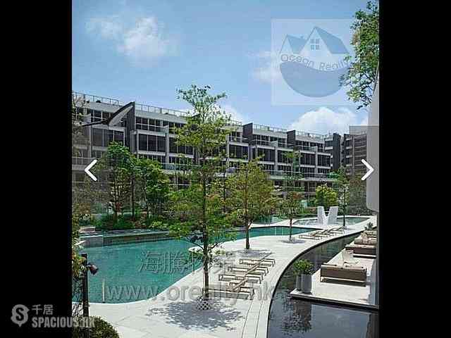 Clear Water Bay - Mount Pavilia 11