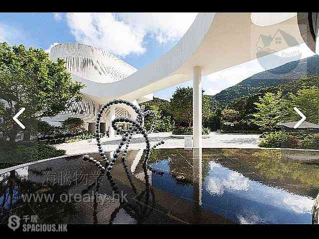 Clear Water Bay - Mount Pavilia 12