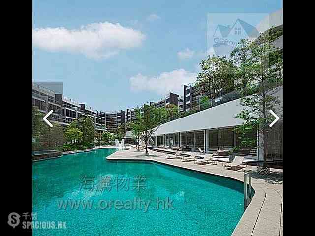 Clear Water Bay - Mount Pavilia 14