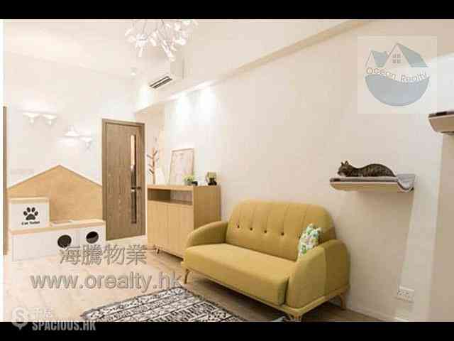 Clear Water Bay - Mount Pavilia 02