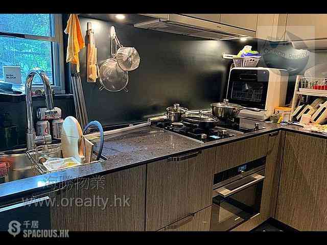 Clear Water Bay - Mount Pavilia 06