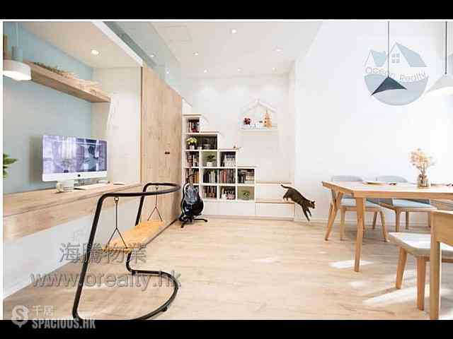 Clear Water Bay - Mount Pavilia 03