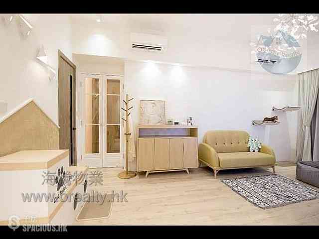 Clear Water Bay - Mount Pavilia 04